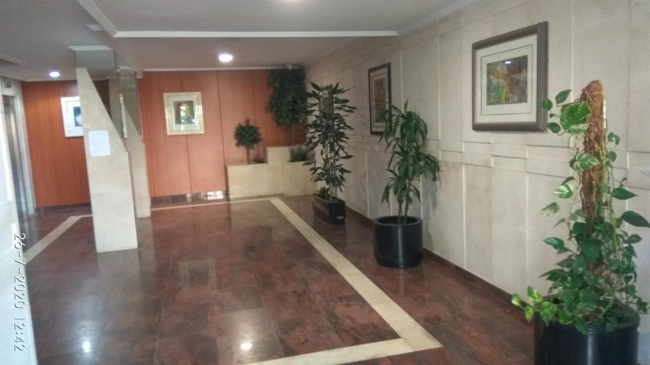 Апартаменты El Rincon Playero De Maria II Totalmente Reformado Abril 2022 Бенидорм Экстерьер фото